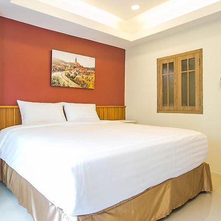 Chamnan Residence Hat Yai Ngoại thất bức ảnh